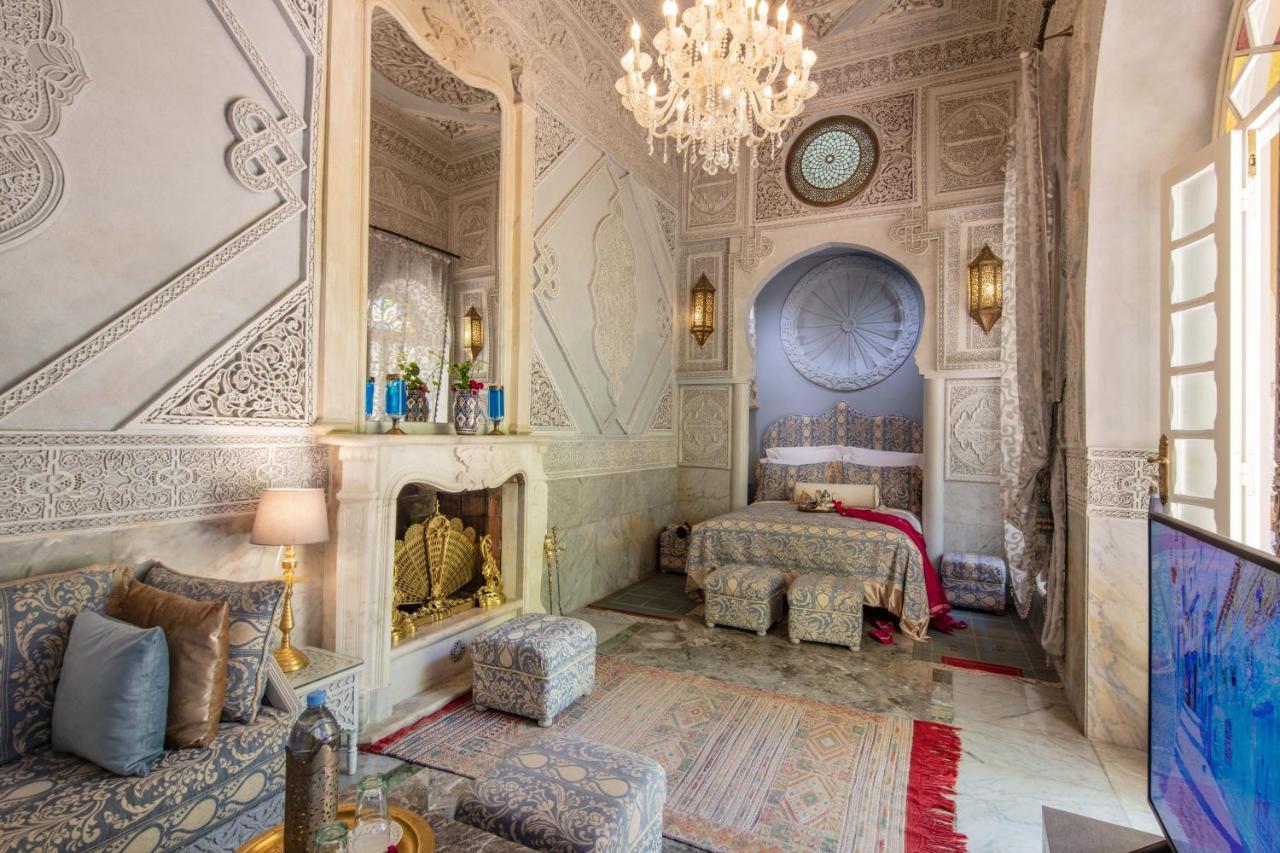 Dar El Malaika *