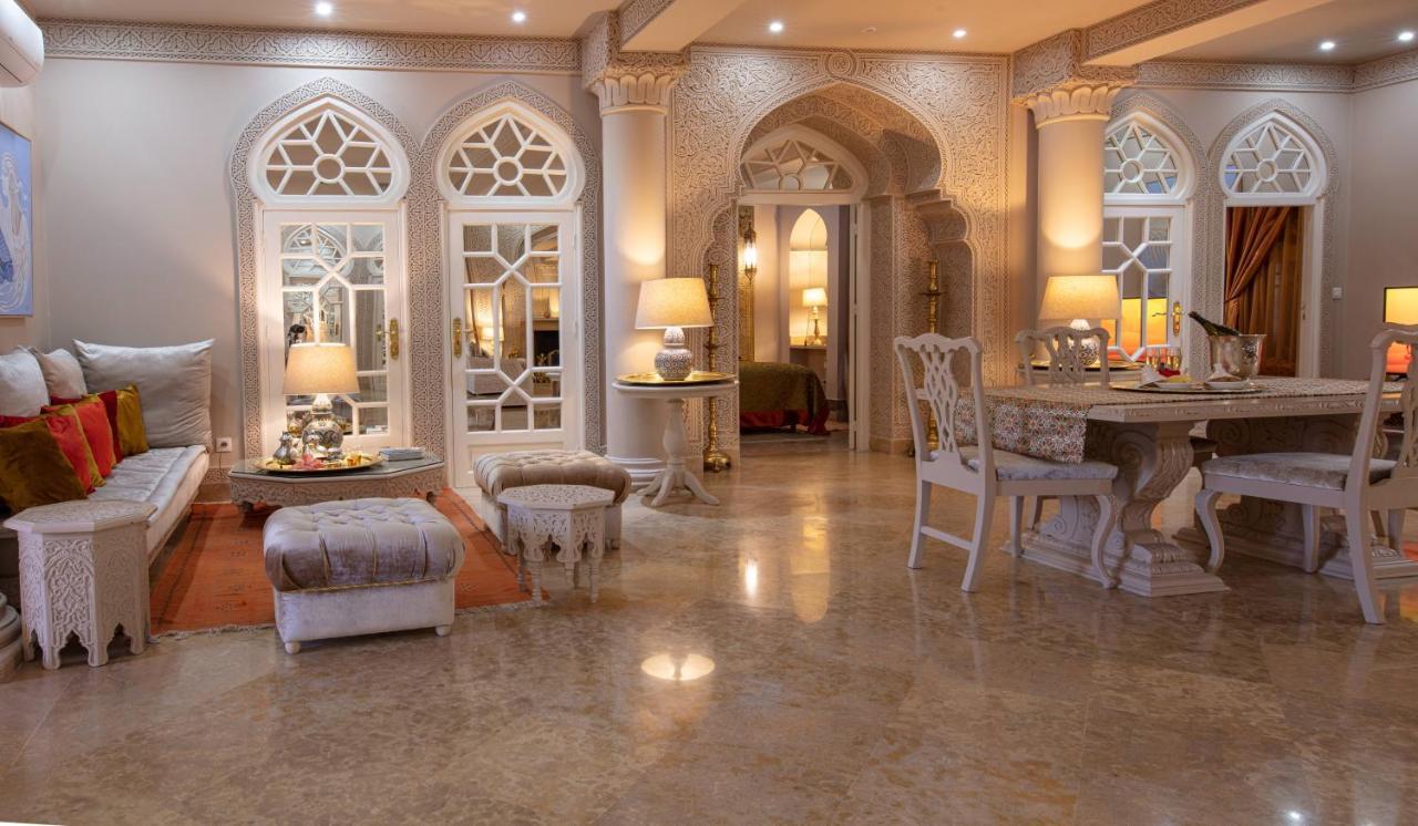 Dar El Malaika