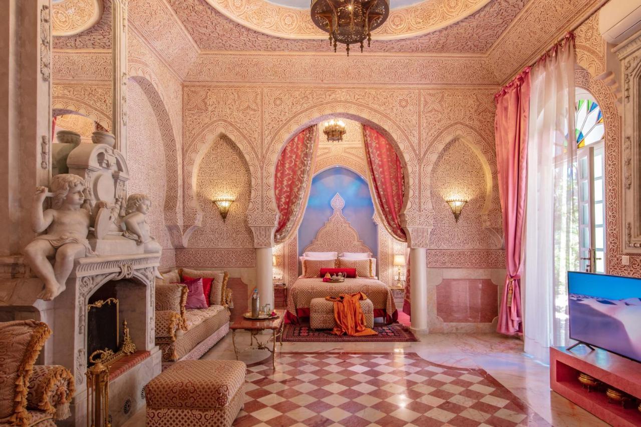 Dar El Malaika * 杰迪代