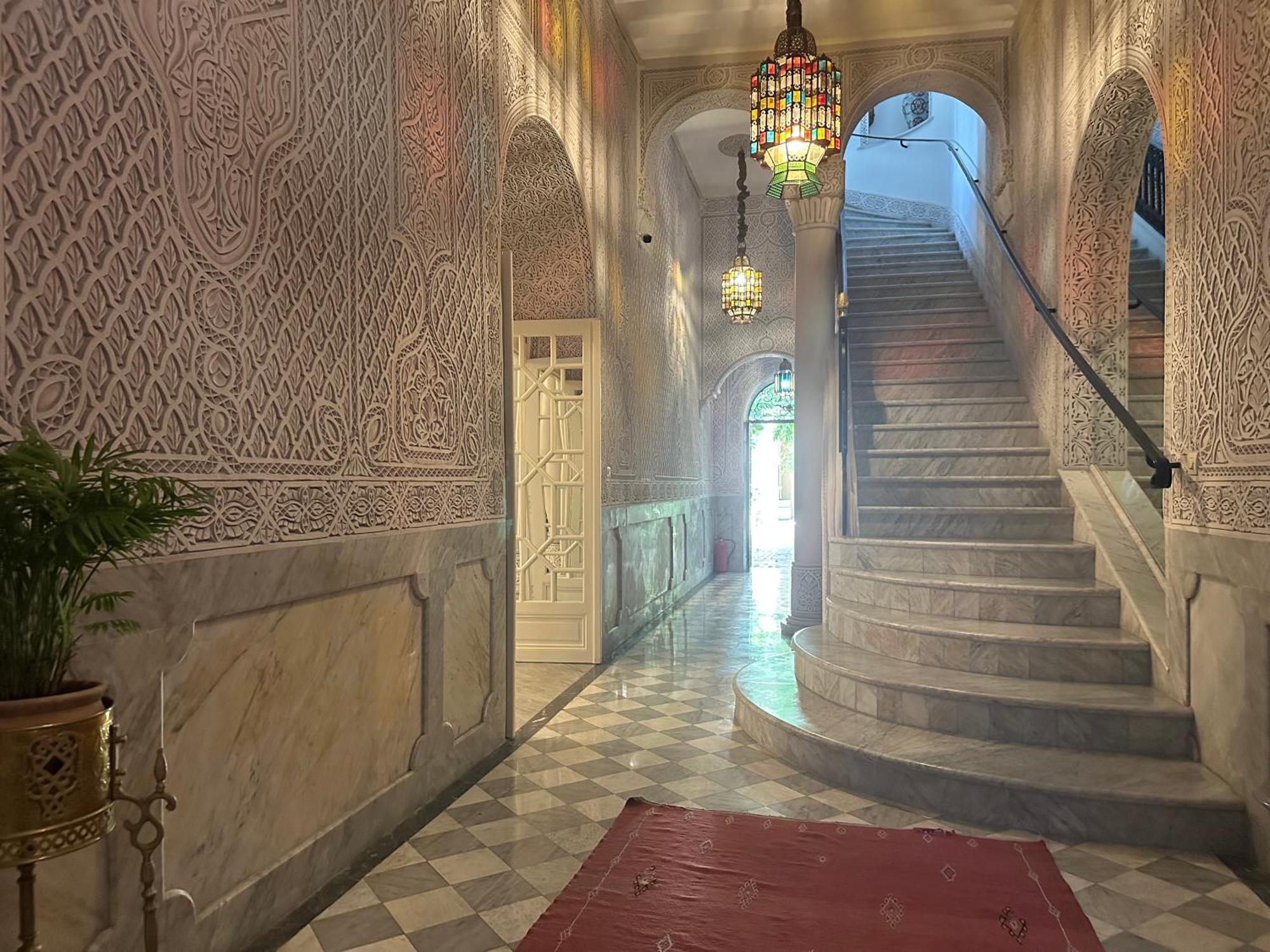 Dar El Malaika 杰迪代