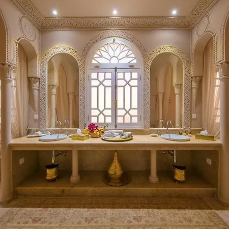 Riad Dar El Malaika El Jadida Exterior foto