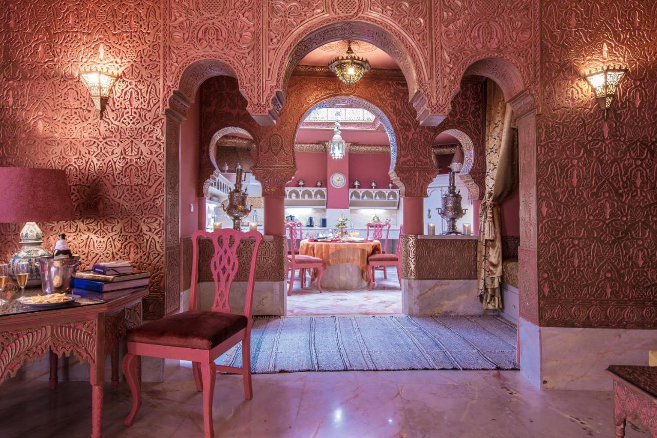 Dar El Malaika Riad