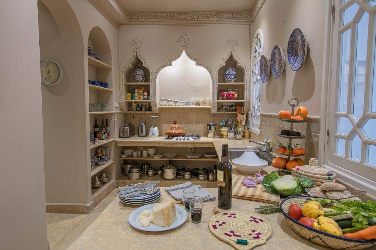 Dar El Malaika * El Jadida