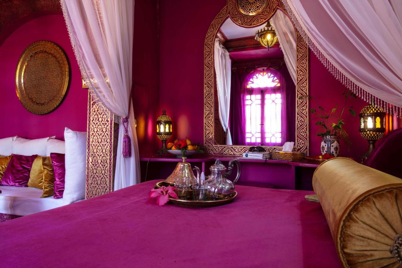 Dar El Malaika Riad El Jadida