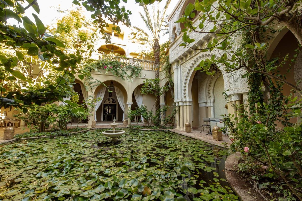 Dar El Malaika * El Jadida