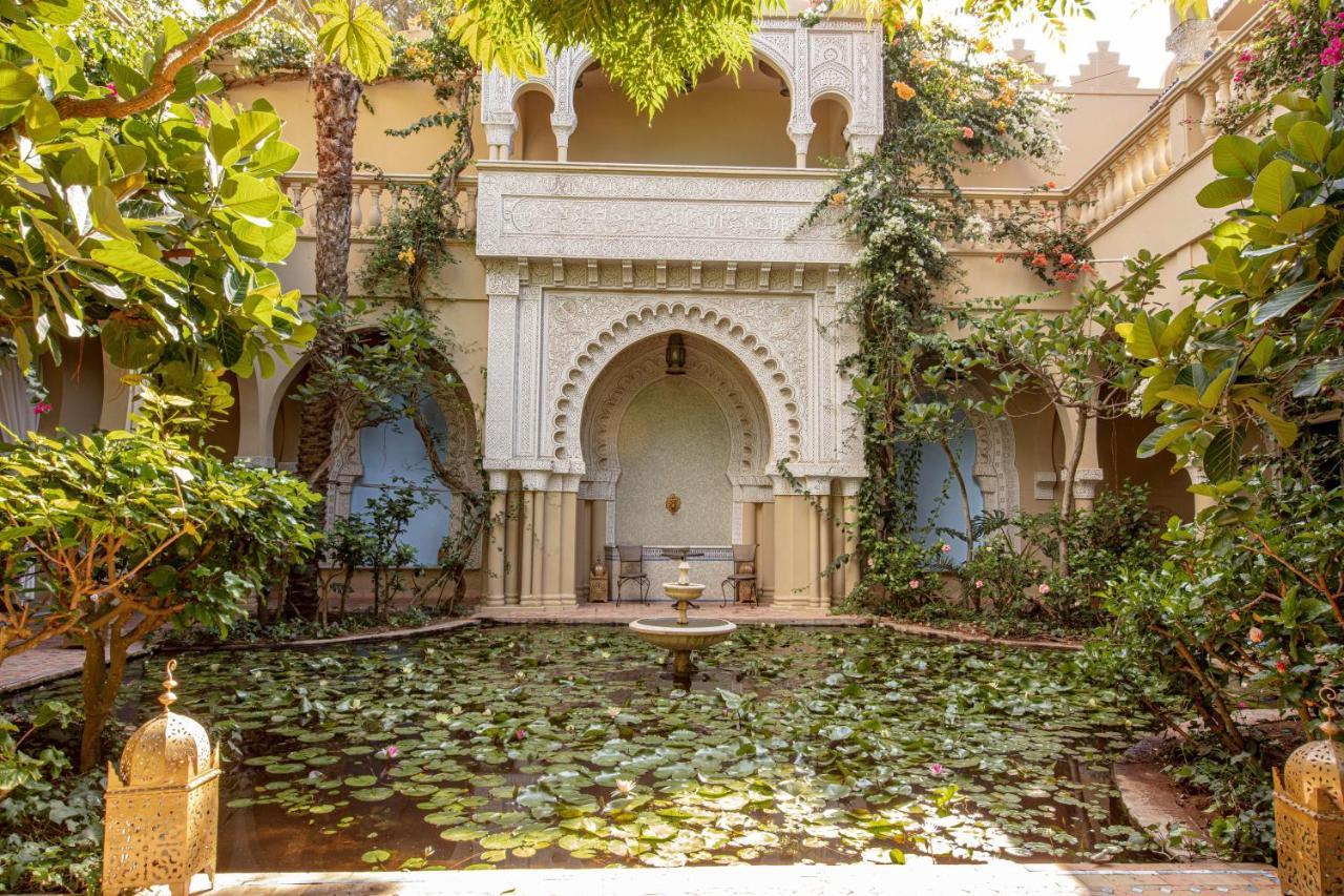 Dar El Malaika Riad