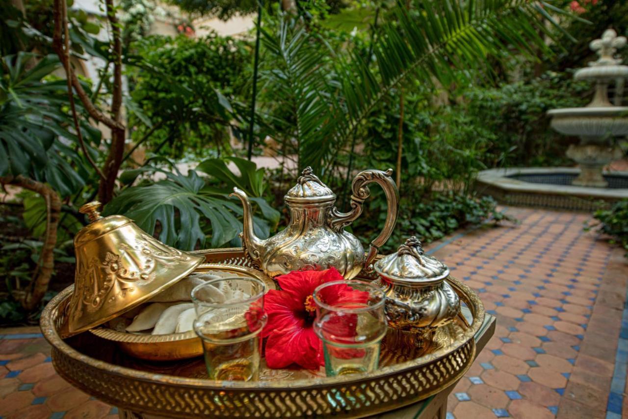 Dar El Malaika Riad *