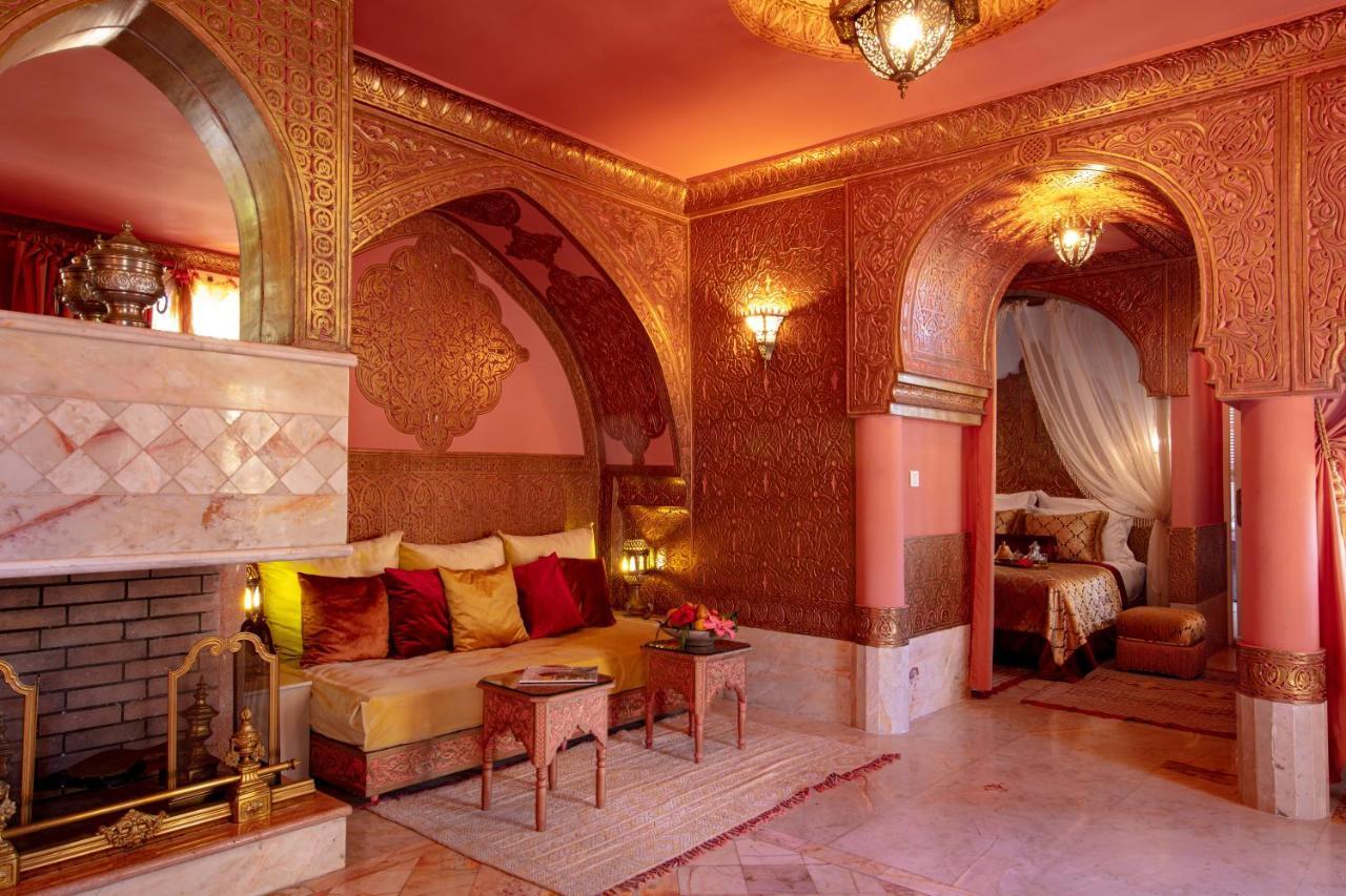 Riad Dar El Malaika El Jadida