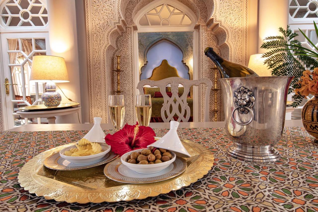 Dar El Malaika Riad
