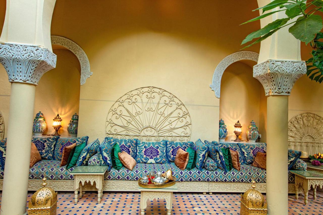 Riad Dar El Malaika *