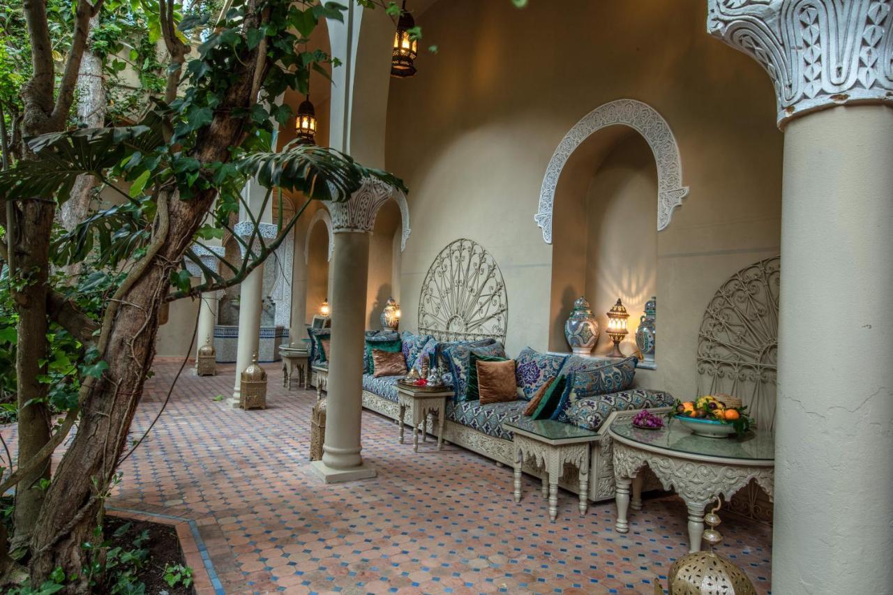 Riad Dar El Malaika El Jadida
