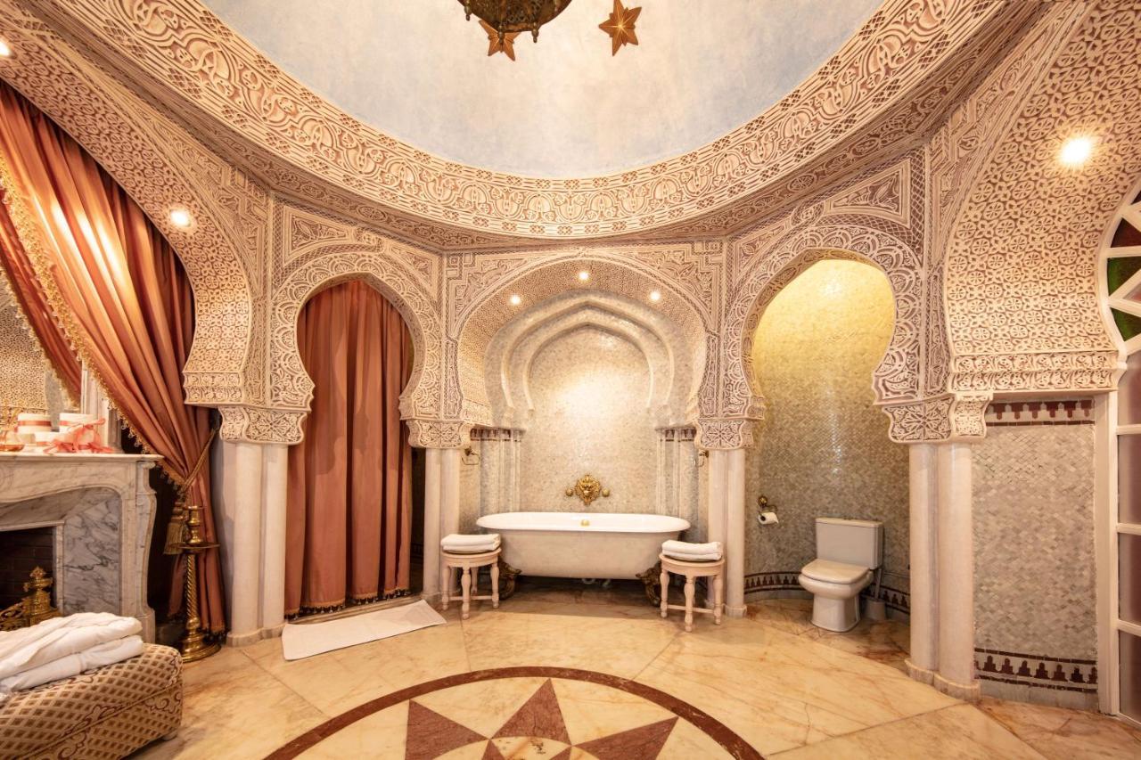 Dar El Malaika * El Jadida