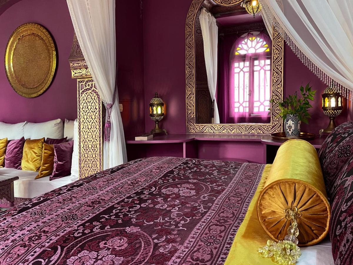 Riad Dar El Malaika