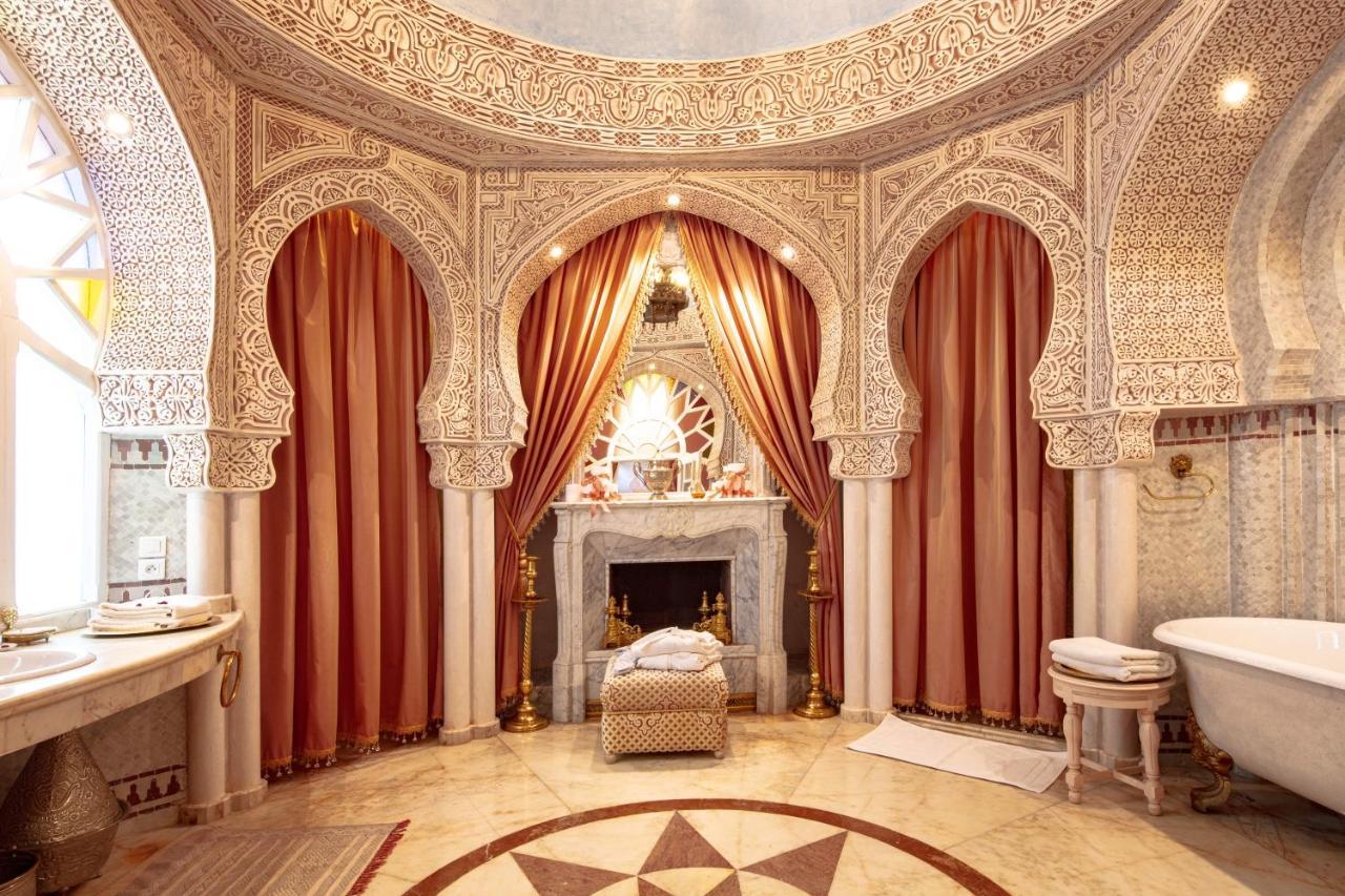 Dar El Malaika Riad