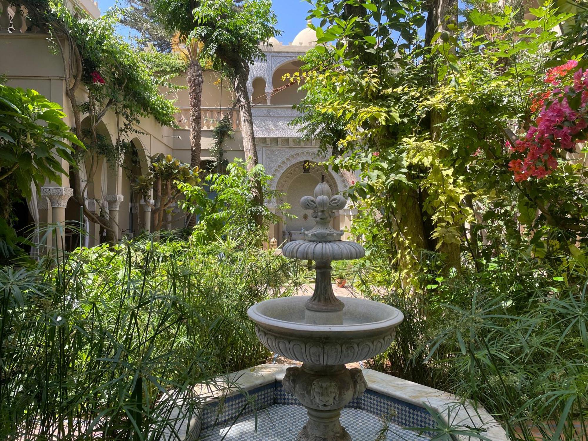 Riad Dar El Malaika *