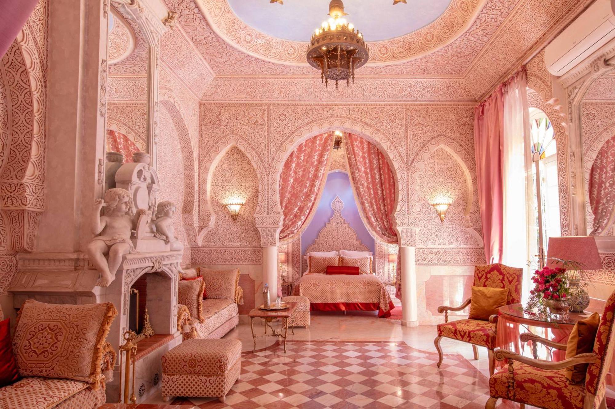 Dar El Malaika El Jadida