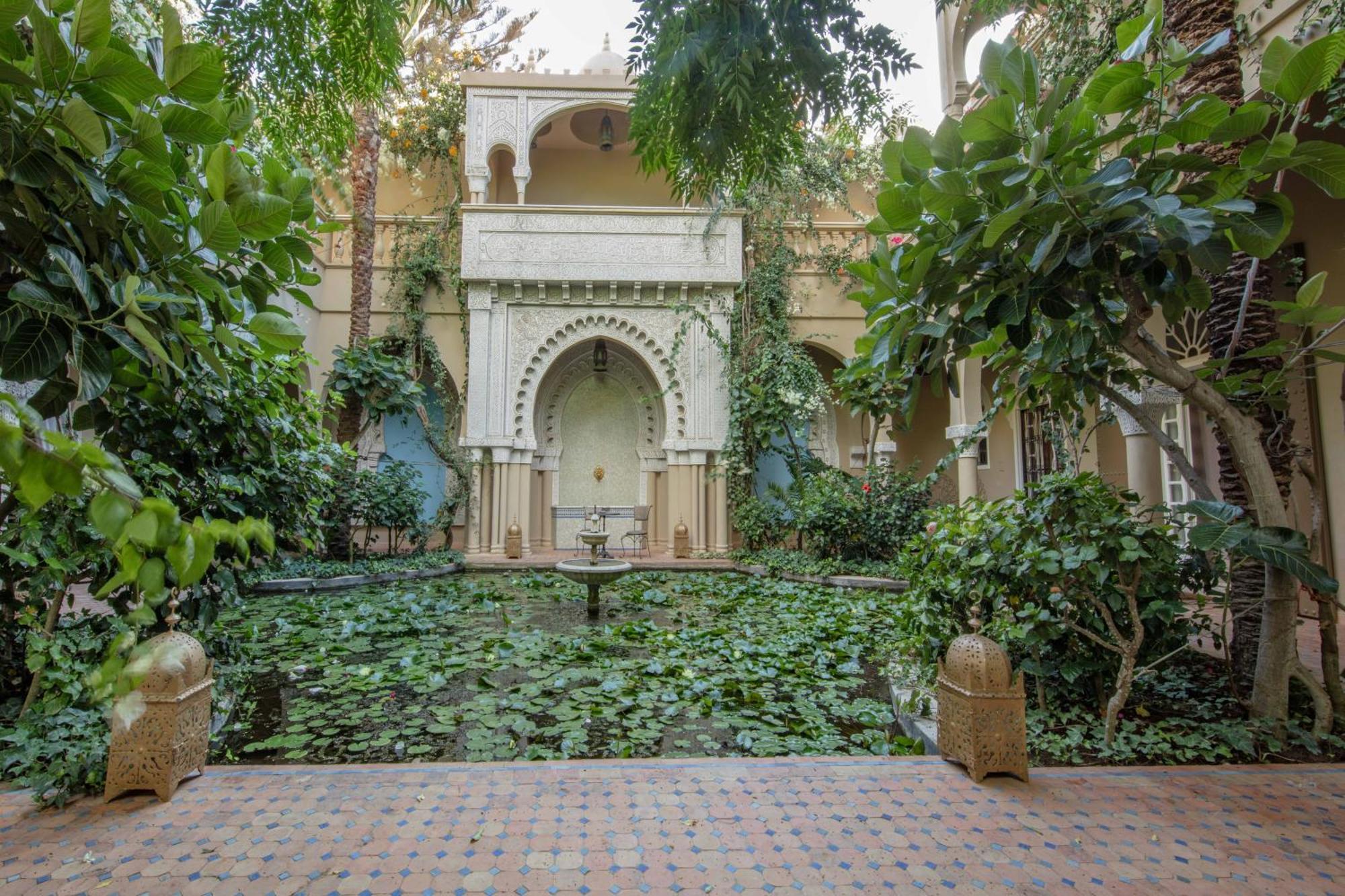 Dar El Malaika