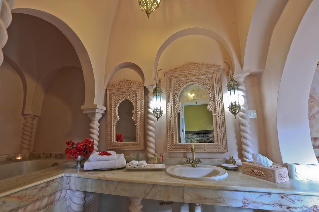 Dar El Malaika Riad *